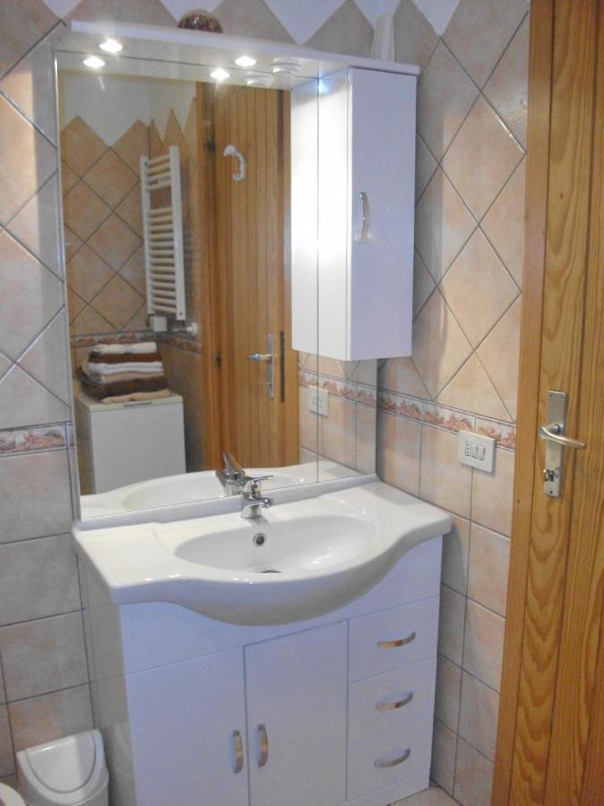 Grazioso Monolocale Vista Cervino Appartement Breuil-Cervinia Buitenkant foto