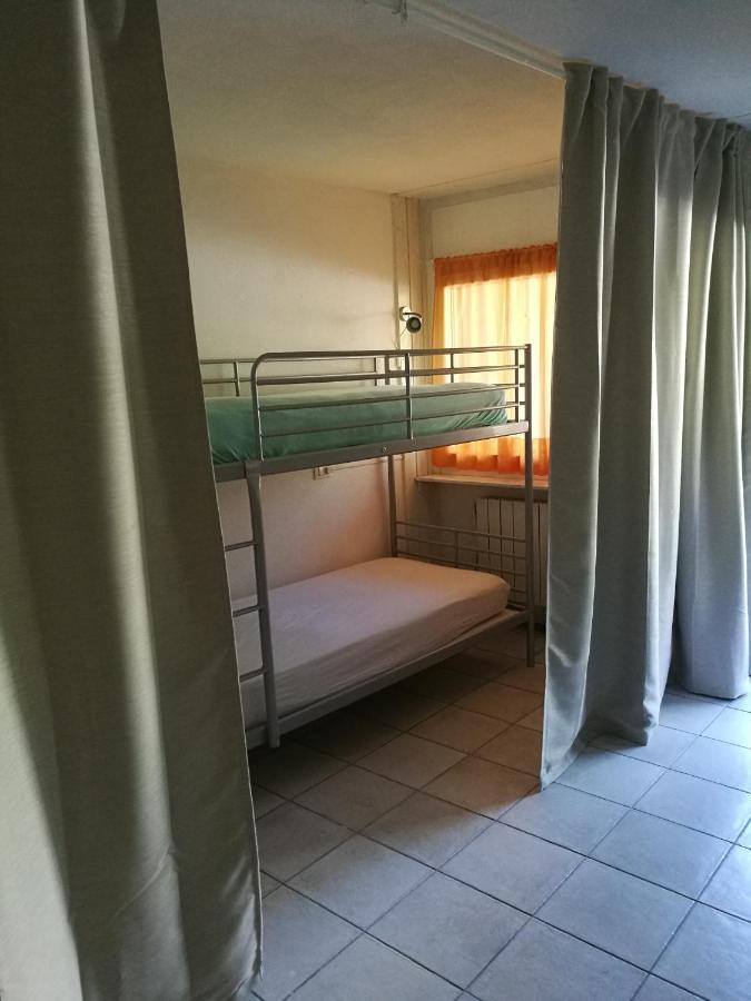 Grazioso Monolocale Vista Cervino Appartement Breuil-Cervinia Buitenkant foto