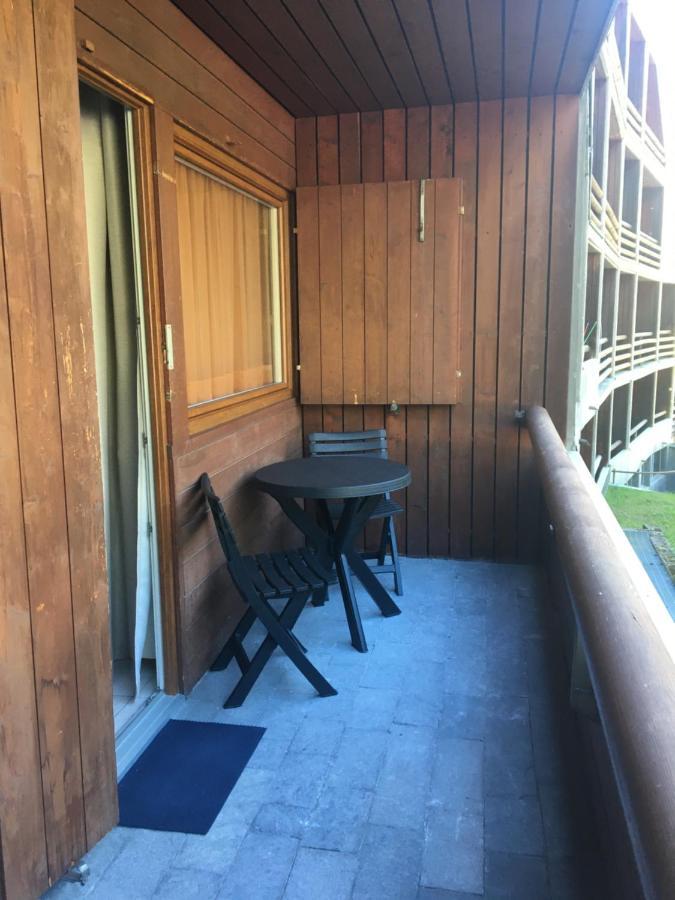 Grazioso Monolocale Vista Cervino Appartement Breuil-Cervinia Buitenkant foto