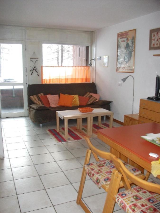 Grazioso Monolocale Vista Cervino Appartement Breuil-Cervinia Buitenkant foto