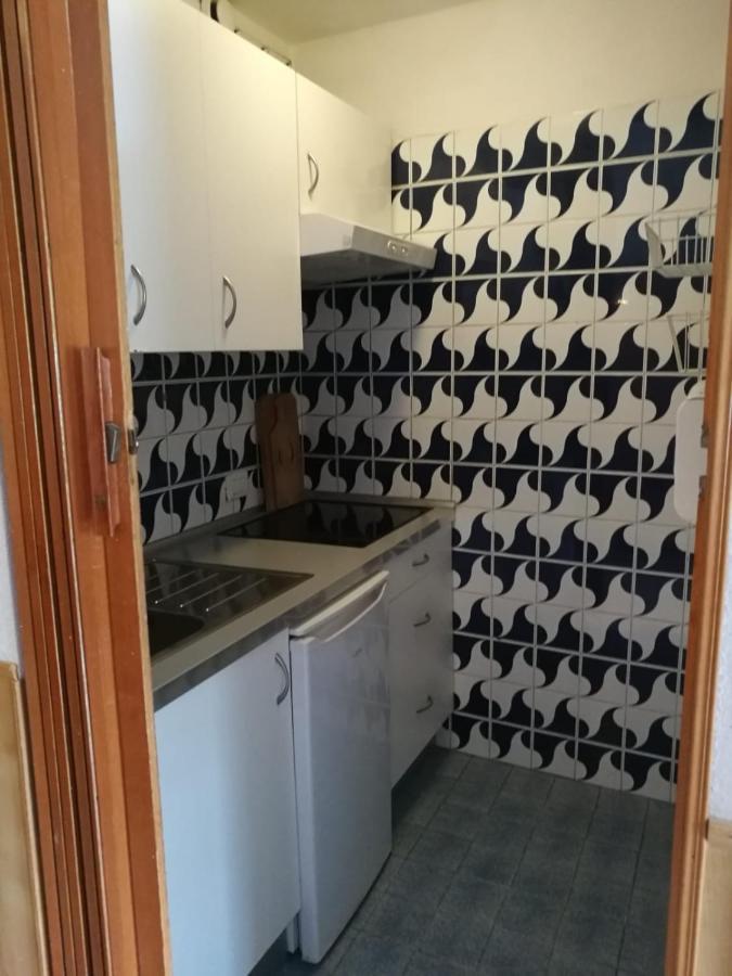 Grazioso Monolocale Vista Cervino Appartement Breuil-Cervinia Buitenkant foto