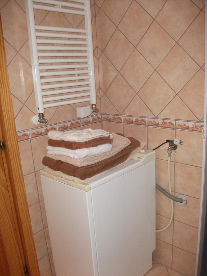 Grazioso Monolocale Vista Cervino Appartement Breuil-Cervinia Buitenkant foto